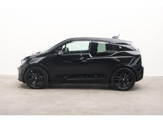 BMW i3 Dark Shadow / Achteruitrijcamera / Harman-Kardon / Stoelverwarming / Airconditioning / Cruise Con... ActivLease financial lease