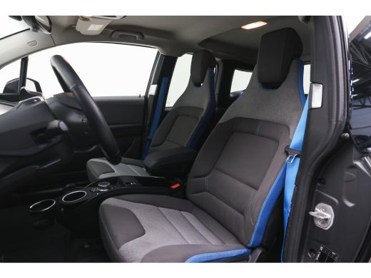 BMW i3 Dark Shadow / Achteruitrijcamera / Harman-Kardon / Stoelverwarming / Airconditioning / Cruise Con... ActivLease financial lease