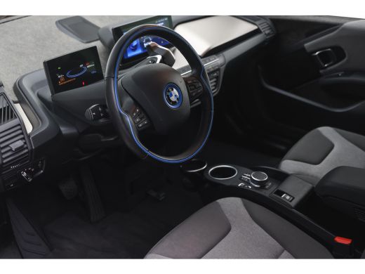BMW i3 Dark Shadow / Achteruitrijcamera / Harman-Kardon / Stoelverwarming / Airconditioning / Cruise Con... ActivLease financial lease