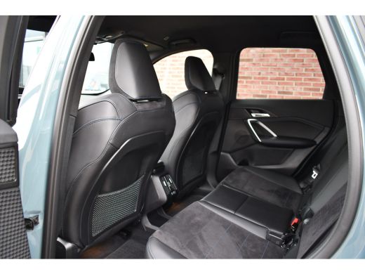 BMW X1 xDrive25e M-Sport Premium 18inch Camera ACC-voorbereiding ActivLease financial lease