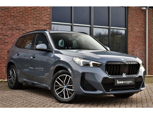 BMW X1 xDrive25e M-Sport Premium 18inch Camera ACC-voorbereiding ActivLease financial lease