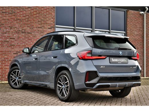 BMW X1 xDrive25e M-Sport Premium 18inch Camera ACC-voorbereiding ActivLease financial lease