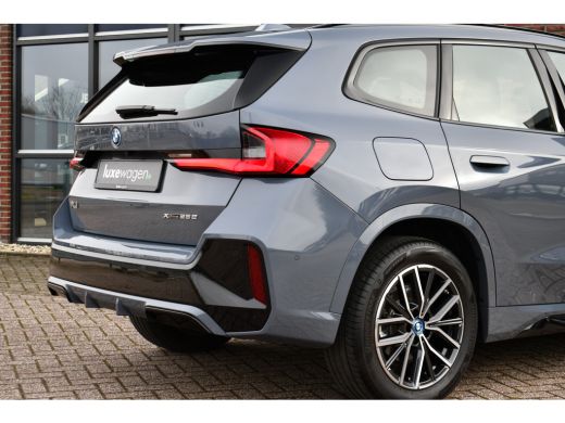 BMW X1 xDrive25e M-Sport Premium 18inch Camera ACC-voorbereiding ActivLease financial lease