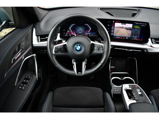 BMW X1 xDrive25e M-Sport Premium 18inch Camera ACC-voorbereiding ActivLease financial lease
