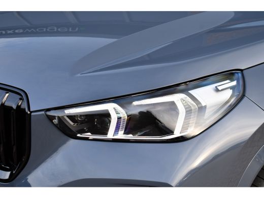 BMW X1 xDrive25e M-Sport Premium 18inch Camera ACC-voorbereiding ActivLease financial lease