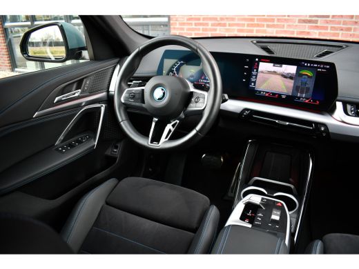 BMW X1 xDrive25e M-Sport Premium 18inch Camera ACC-voorbereiding ActivLease financial lease