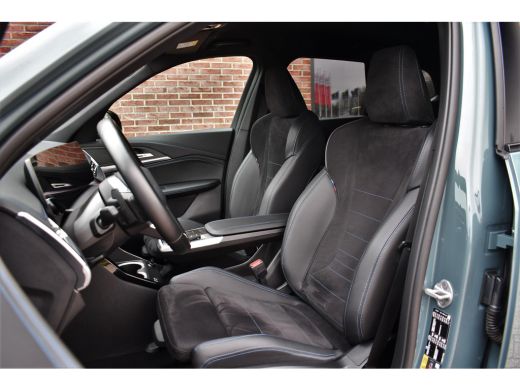 BMW X1 xDrive25e M-Sport Premium 18inch Camera ACC-voorbereiding ActivLease financial lease