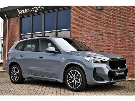 BMW X1 xDrive25e M-Sport Premium 18inch Camera ACC-voorbereiding ActivLease financial lease