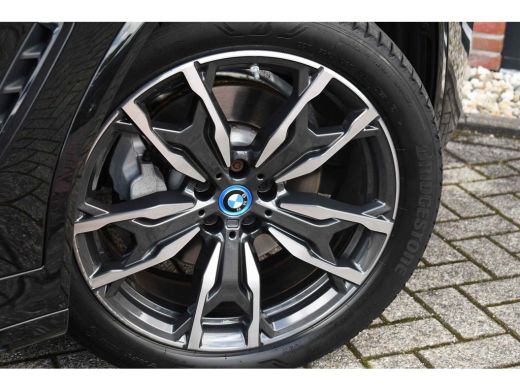 BMW X3 xDrive30e M-Sport Pano H/K El-zetels HUD 360 Adp-demping Gesture ActivLease financial lease