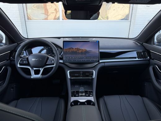 BYD SEAL U 1.5 DM-i FWD Boost | Pano | Leder | 360* Camera | ACC | 19 inch ActivLease financial lease