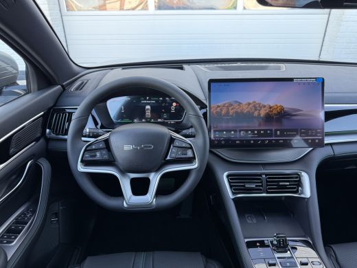 BYD SEAL U 1.5 DM-i FWD Boost | Pano | Leder | 360* Camera | ACC | 19 inch ActivLease financial lease