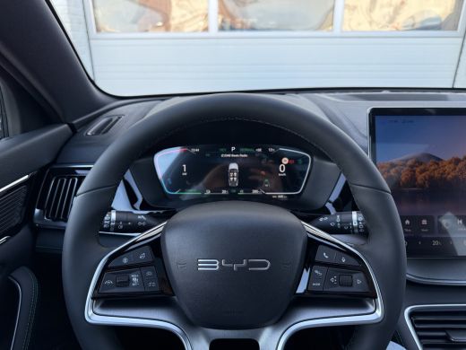 BYD SEAL U 1.5 DM-i FWD Boost | Pano | Leder | 360* Camera | ACC | 19 inch ActivLease financial lease