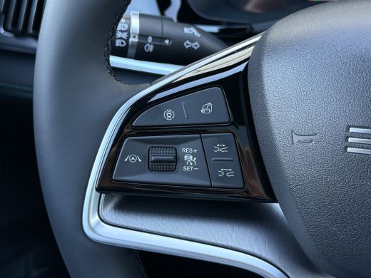 BYD SEAL U 1.5 DM-i FWD Boost | Pano | Leder | 360* Camera | ACC | 19 inch ActivLease financial lease