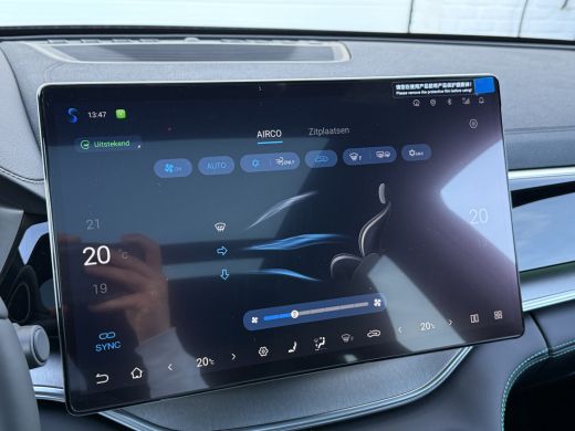 BYD SEAL U 1.5 DM-i FWD Boost | Pano | Leder | 360* Camera | ACC | 19 inch ActivLease financial lease