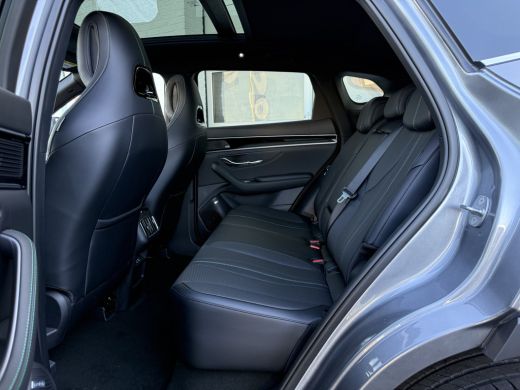 BYD SEAL U 1.5 DM-i FWD Boost | Pano | Leder | 360* Camera | ACC | 19 inch ActivLease financial lease