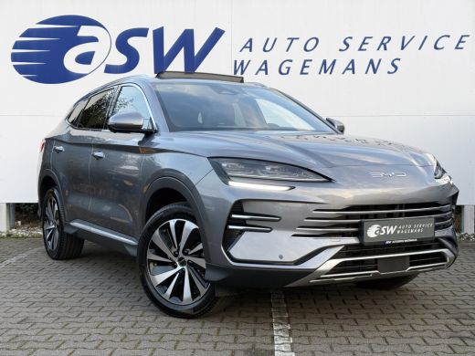 BYD SEAL U 1.5 DM-i FWD Boost | Pano | Leder | 360* Camera | ACC | 19 inch ActivLease financial lease