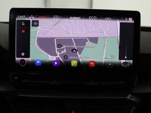 CUPRA Leon 1.4 e-Hybrid | Stoelverwarming | Camera | Carplay | Sfeerverlichting | Navigatie | Full LED | Spo... ActivLease financial lease