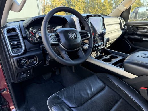 Dodge Ram 1500 1500 5.7 V8 LARAMIE / 1e EIG. / LPG / TREKHAAK 3.5T / ADAPTIVE CRUISE / CAMERA / PANO ActivLease financial lease