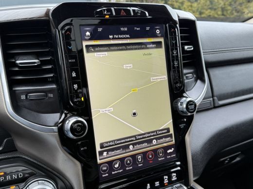 Dodge Ram 1500 1500 5.7 V8 LARAMIE / 1e EIG. / LPG / TREKHAAK 3.5T / ADAPTIVE CRUISE / CAMERA / PANO ActivLease financial lease