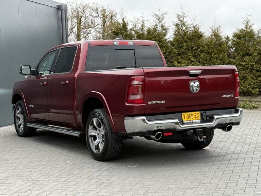 Dodge Ram 1500 1500 5.7 V8 LARAMIE / 1e EIG. / LPG / TREKHAAK 3.5T / ADAPTIVE CRUISE / CAMERA / PANO ActivLease financial lease