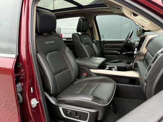 Dodge Ram 1500 1500 5.7 V8 LARAMIE / 1e EIG. / LPG / TREKHAAK 3.5T / ADAPTIVE CRUISE / CAMERA / PANO ActivLease financial lease