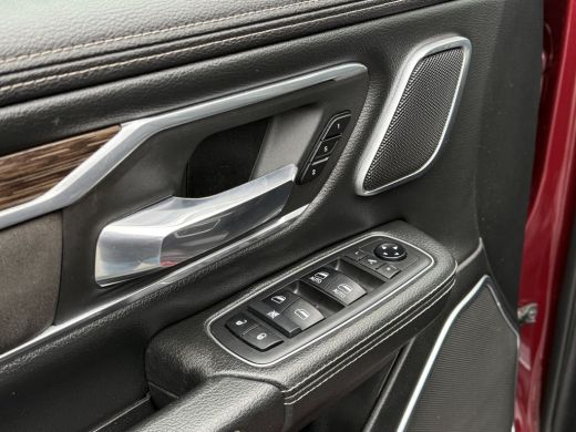 Dodge Ram 1500 1500 5.7 V8 LARAMIE / 1e EIG. / LPG / TREKHAAK 3.5T / ADAPTIVE CRUISE / CAMERA / PANO ActivLease financial lease