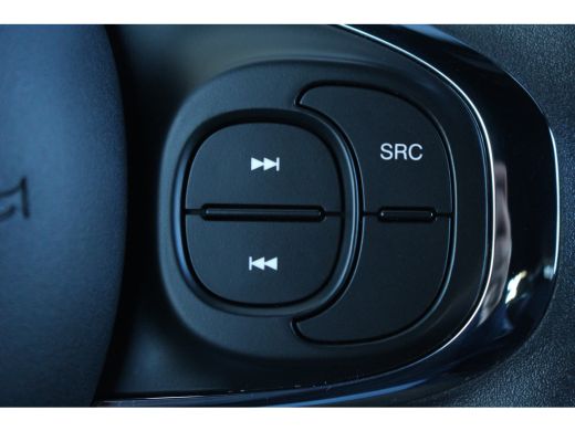 Fiat 500C 1.0 Cabrio Hybrid Cult | Airco | DAB | Elec. Pakket | Lage KM stand! | Airco | DAB | Elec. Pakket... ActivLease financial lease