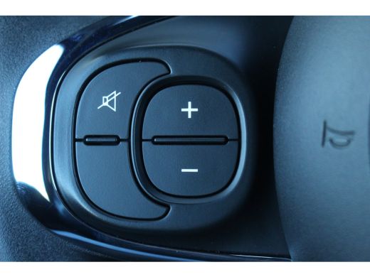 Fiat 500C 1.0 Cabrio Hybrid Cult | Airco | DAB | Elec. Pakket | Lage KM stand! | Airco | DAB | Elec. Pakket... ActivLease financial lease