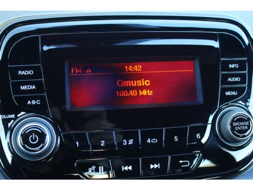 Fiat 500C 1.0 Cabrio Hybrid Cult | Airco | DAB | Elec. Pakket | Lage KM stand! | Airco | DAB | Elec. Pakket... ActivLease financial lease