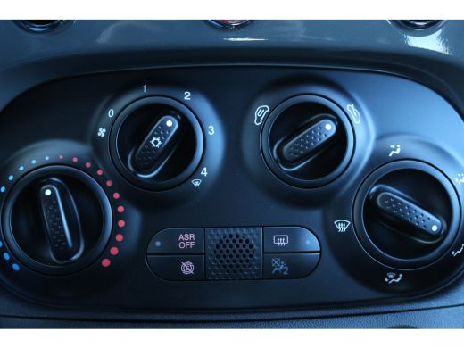 Fiat 500C 1.0 Cabrio Hybrid Cult | Airco | DAB | Elec. Pakket | Lage KM stand! | Airco | DAB | Elec. Pakket... ActivLease financial lease