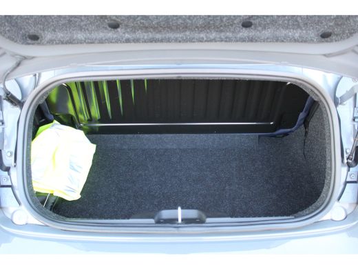 Fiat 500C 1.0 Cabrio Hybrid Cult | Airco | DAB | Elec. Pakket | Lage KM stand! | Airco | DAB | Elec. Pakket... ActivLease financial lease