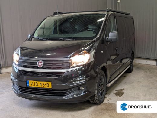 Fiat Talento 2.0 MultiJet 170pk L2H1 SX | Achteruitrijcamera | Airco | Airco (automatisch)