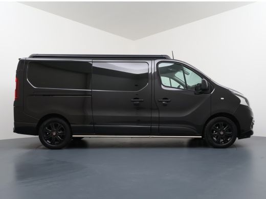 Fiat Talento 2.0 MultiJet 170pk L2H1 SX | Achteruitrijcamera | Airco | Airco (automatisch) ActivLease financial lease