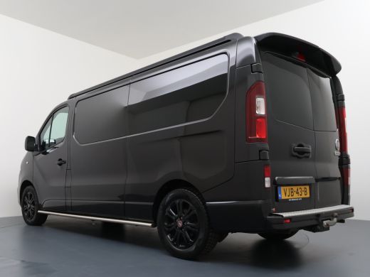 Fiat Talento 2.0 MultiJet 170pk L2H1 SX | Achteruitrijcamera | Airco | Airco (automatisch) ActivLease financial lease