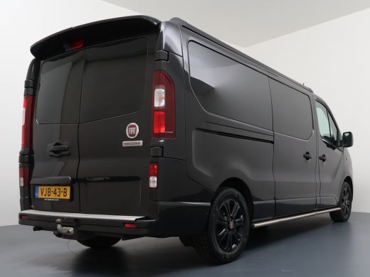 Fiat Talento 2.0 MultiJet 170pk L2H1 SX | Achteruitrijcamera | Airco | Airco (automatisch) ActivLease financial lease
