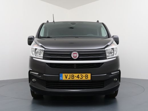 Fiat Talento 2.0 MultiJet 170pk L2H1 SX | Achteruitrijcamera | Airco | Airco (automatisch) ActivLease financial lease