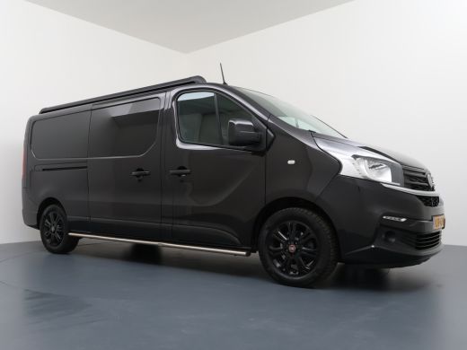 Fiat Talento 2.0 MultiJet 170pk L2H1 SX | Achteruitrijcamera | Airco | Airco (automatisch) ActivLease financial lease