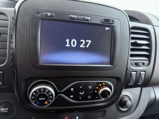 Fiat Talento 2.0 MultiJet 170pk L2H1 SX | Achteruitrijcamera | Airco | Airco (automatisch) ActivLease financial lease