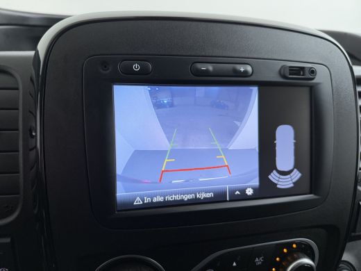 Fiat Talento 2.0 MultiJet 170pk L2H1 SX | Achteruitrijcamera | Airco | Airco (automatisch) ActivLease financial lease