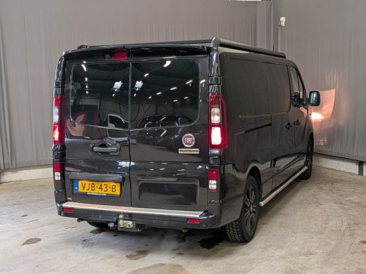 Fiat Talento 2.0 MultiJet 170pk L2H1 SX | Achteruitrijcamera | Airco | Airco (automatisch) ActivLease financial lease