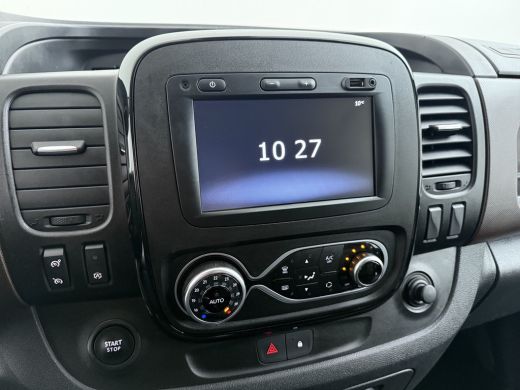 Fiat Talento 2.0 MultiJet 170pk L2H1 SX | Achteruitrijcamera | Airco | Airco (automatisch) ActivLease financial lease