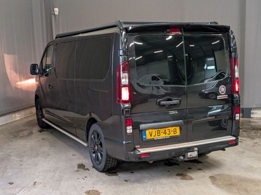 Fiat Talento 2.0 MultiJet 170pk L2H1 SX | Achteruitrijcamera | Airco | Airco (automatisch) ActivLease financial lease