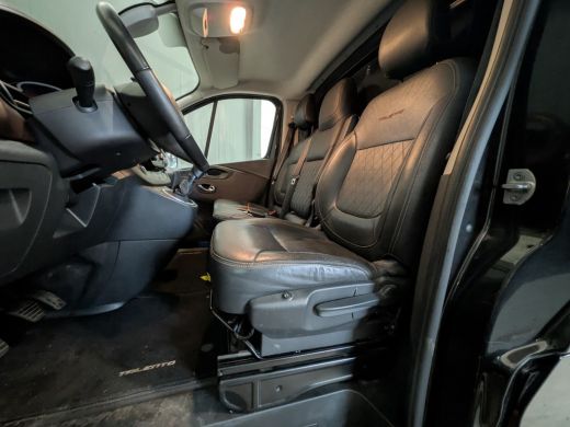 Fiat Talento 2.0 MultiJet 170pk L2H1 SX | Achteruitrijcamera | Airco | Airco (automatisch) ActivLease financial lease