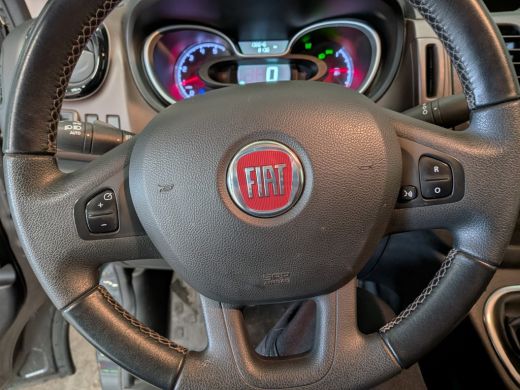 Fiat Talento 2.0 MultiJet 170pk L2H1 SX | Achteruitrijcamera | Airco | Airco (automatisch) ActivLease financial lease