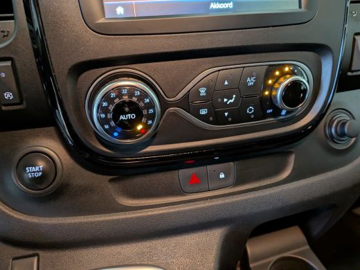 Fiat Talento 2.0 MultiJet 170pk L2H1 SX | Achteruitrijcamera | Airco | Airco (automatisch) ActivLease financial lease