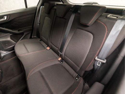 Ford Focus 1.0 EcoBoost Hybrid ST Line X (VIRTUAL COCKPIT, APPLE CARPLAY, GROOT NAVI, CLIMATE, CAMERA, SPORT... ActivLease financial lease