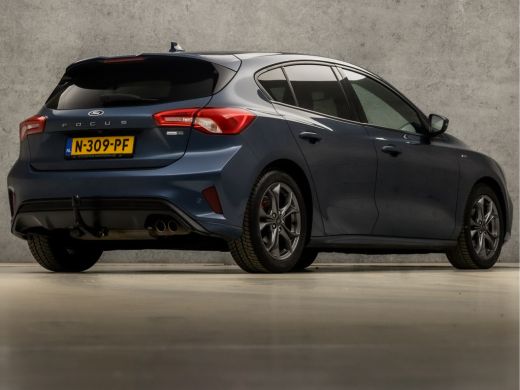 Ford Focus 1.0 EcoBoost Hybrid ST Line X (VIRTUAL COCKPIT, APPLE CARPLAY, GROOT NAVI, CLIMATE, CAMERA, SPORT... ActivLease financial lease