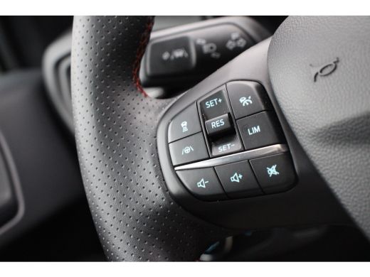 Ford Focus 1.0EB HYBRID 155PK ST-LINE X AUTOMAAT | NL-AUTO! | 1 EIGENAAR! | DEALER OH! | PANODAK | ADAPTIVE ... ActivLease financial lease