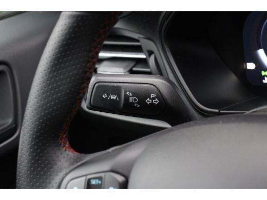 Ford Focus 1.0EB HYBRID 155PK ST-LINE X AUTOMAAT | NL-AUTO! | 1 EIGENAAR! | DEALER OH! | PANODAK | ADAPTIVE ... ActivLease financial lease