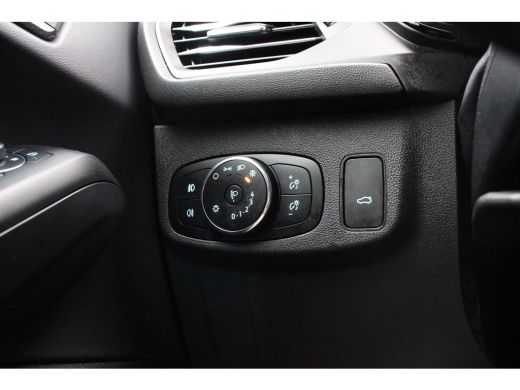 Ford Focus 1.0EB HYBRID 155PK ST-LINE X AUTOMAAT | NL-AUTO! | 1 EIGENAAR! | DEALER OH! | PANODAK | ADAPTIVE ... ActivLease financial lease